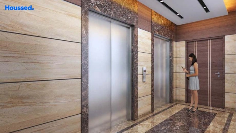 Project Image of Webtech Shiv Heights in Khar West, Mumbai - Image 25629