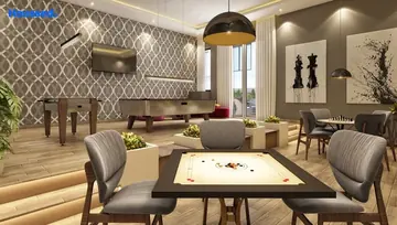 Amenities of Sumadhura Aspire Aurum - Image 76764