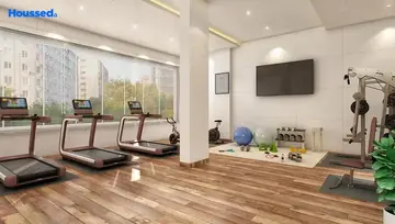Amenities of Sumadhura Aspire Aurum - Image 76765