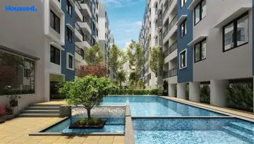 Amenities of Sumadhura Aspire Aurum - Image 76763