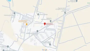 Location of Sumadhura Aspire Aurum - Image 76769