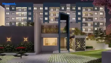Project Image of Sumadhura Aspire Aurum - Image 76760