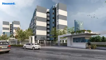 Project Image of Sumadhura Aspire Aurum - Image 76762