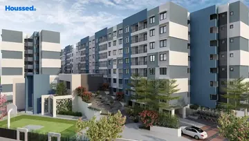 Project Image of Sumadhura Aspire Aurum - Image 76758