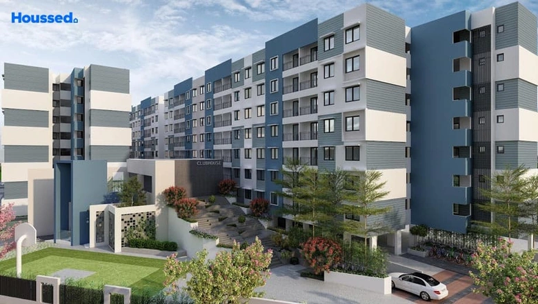 Project Image of Sumadhura Aspire Aurum in Whitefield, Bangalore - Image 76758