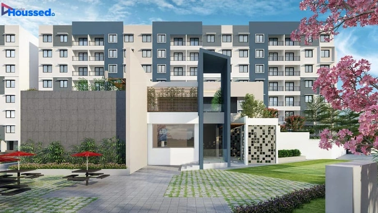 Project Image of Sumadhura Aspire Aurum in Whitefield, Bangalore - Image 76759