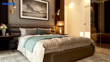 Sample Apartment of Sumadhura Aspire Aurum - Image 76768
