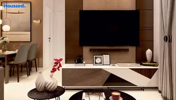 Sample Apartment of Sumadhura Aspire Aurum - Image 76766