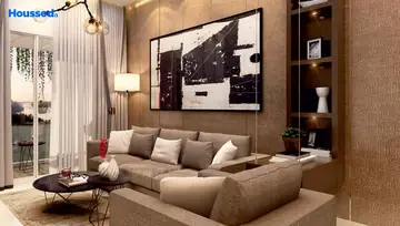 Sample Apartment of Sumadhura Aspire Aurum - Image 76767