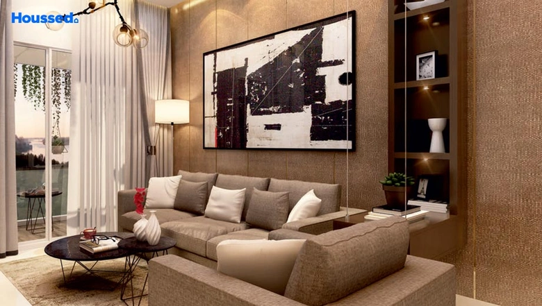 Sample Apartment of Sumadhura Aspire Aurum in Whitefield, Bangalore - Image 76767