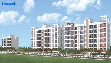 Project Image of Lakshadeep Coconest - Image 77845