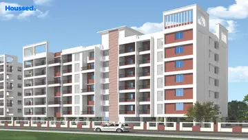 Project Image of Lakshadeep Coconest - Image 77848