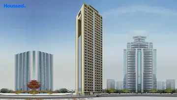 Project Image of Ekdanta New Suraj Tower - Image 76994