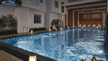 Amenities of Shriram Solitaire - Image 76783