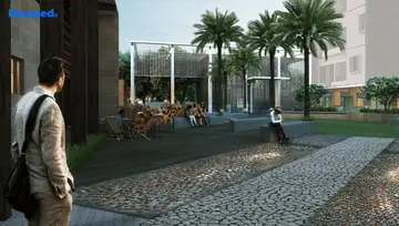 Amenities of Shriram Solitaire - Image 76785