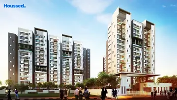 Project Image of Shriram Solitaire - Image 76780