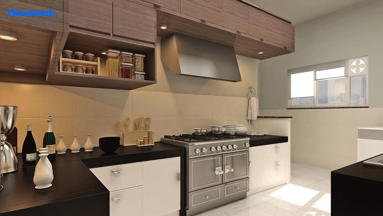 Sample Apartment of Shriram Solitaire in Yelahanka New Town, Bangalore - Image 76787