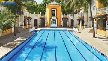 Amenities of Hiranandani The Walk Obelia - Image 77043