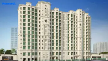 Project Image of Hiranandani The Walk Obelia - Image 77042
