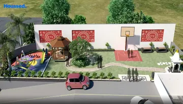Amenities of Reliable Taksh Regency - Image 77855