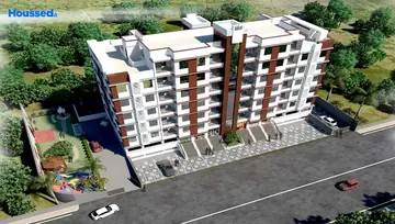 Project Image of Reliable Taksh Regency - Image 77854