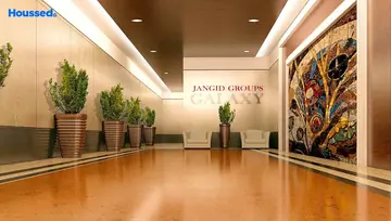 Amenities of Jangid Galaxy - Image 76795