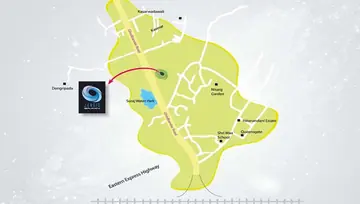 Location of Jangid Galaxy - Image 76800