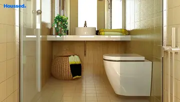 Sample Apartment of Jangid Galaxy - Image 76797