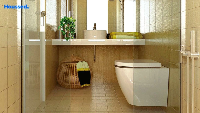 Sample Apartment of Jangid Galaxy in Ghodbunder Road, Thane - Image 76797