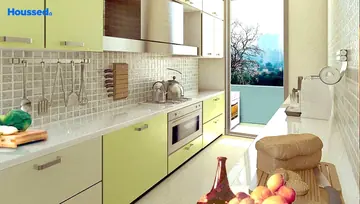 Sample Apartment of Jangid Galaxy - Image 76798