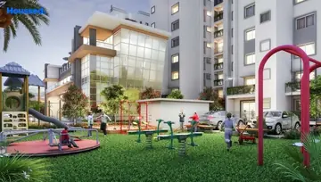 Amenities of Shriram Mystique - Image 76807