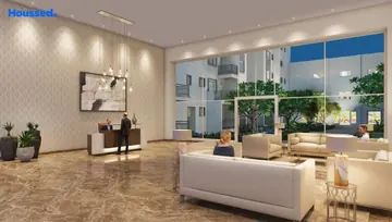 Amenities of Shriram Mystique - Image 76808