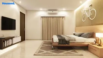 Sample Apartment of Shriram Mystique - Image 76811
