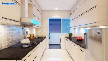 Sample Apartment of Shriram Mystique - Image 76809