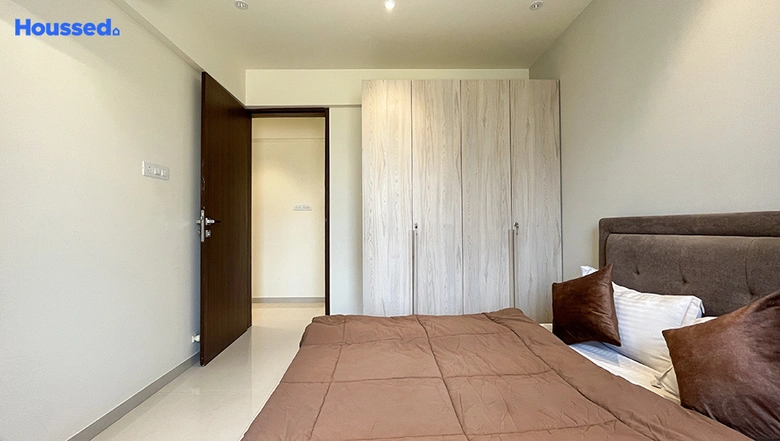 Sample Apartment of Pharande Felicity in Ravet, Pune - Image 9590