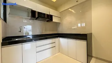 Sample Apartment of Pharande Felicity - Image 9589