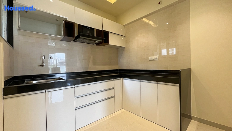 Sample Apartment of Pharande Felicity in Ravet, Pune - Image 9589