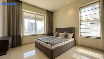 Sample Apartment of Pharande Felicity - Image 9592