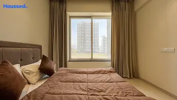 Sample Apartment of Pharande Felicity - Image 9588