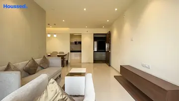 Sample Apartment of Pharande Felicity - Image 9586