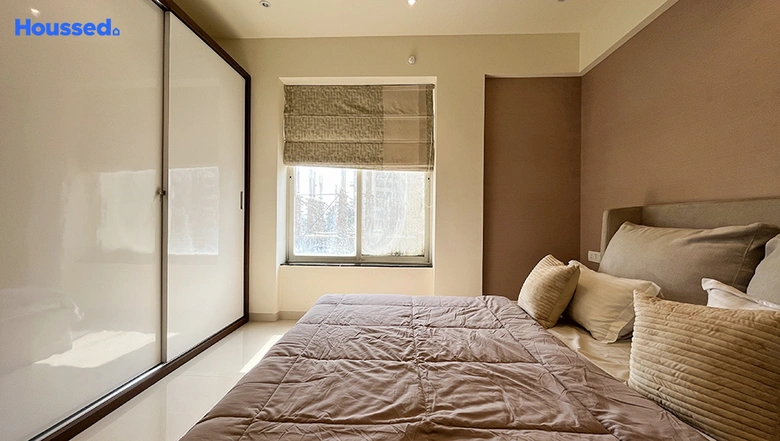 Sample Apartment of Pharande Felicity in Ravet, Pune - Image 9591