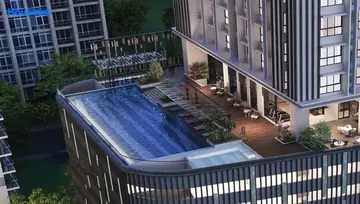 Project Image of Prescon Midtown Bay - Image 25640