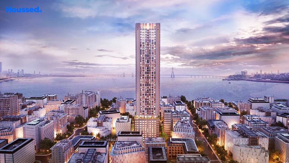Project Image of Prescon Midtown Bay - Image 394993