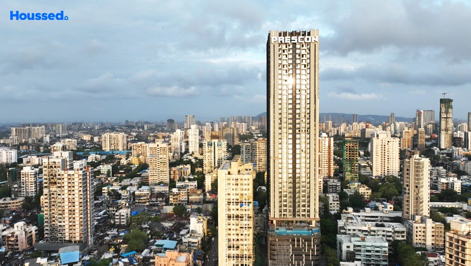 Project Image of Prescon Midtown Bay - Image 394990