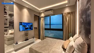 Sample Apartment of Prescon Midtown Bay - Image 25649