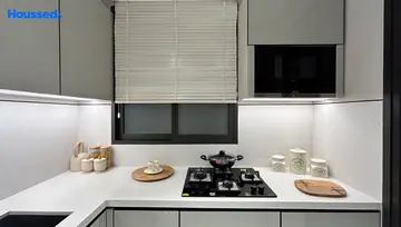 Sample Apartment of Prescon Midtown Bay - Image 25651