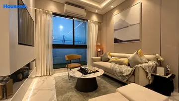 Sample Apartment of Prescon Midtown Bay - Image 25648