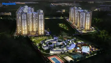 Project Image of Shriram Greenfield - Image 76818