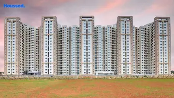 Project Image of Shriram Greenfield - Image 76816
