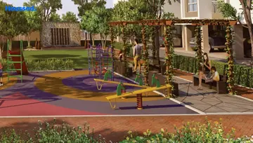 Amenities of Legacy Sai Vastu Park - Image 77863